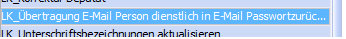 Skript aufrufen