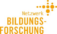 Logo Netzwerk Bildungsforschung