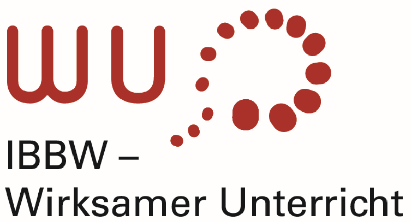 Logo Publikationsreihe Wirksamer Unterricht