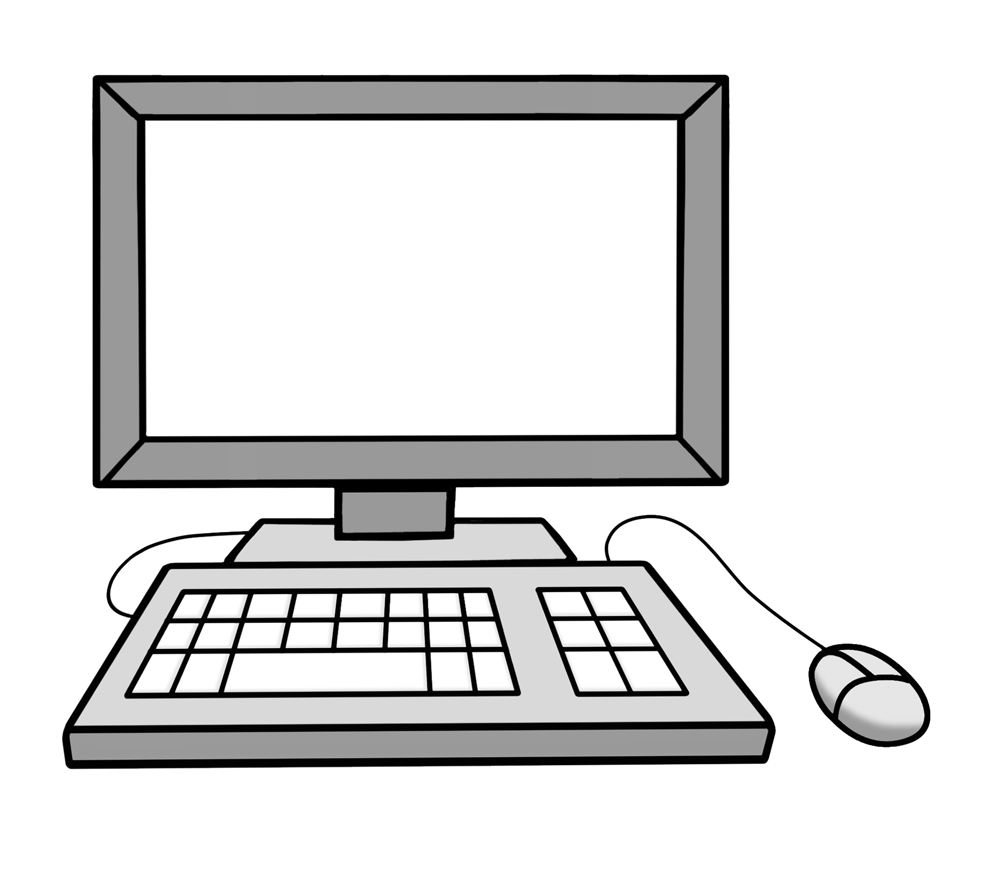 Bild Computer