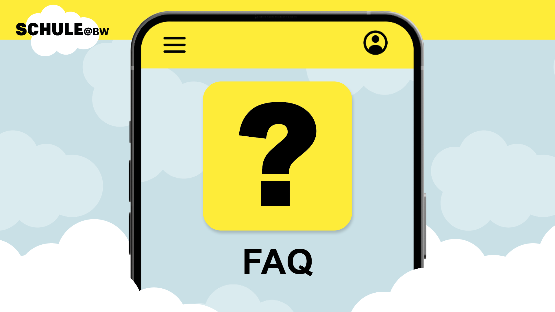 Moodle FAQ Icon