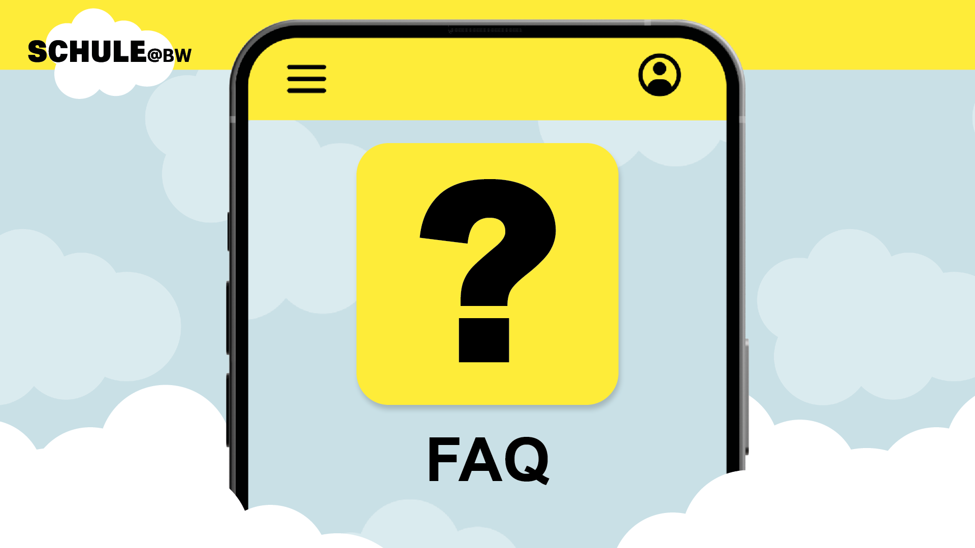 FAQ Icon