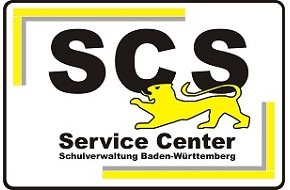 Service Center Schulverwaltung