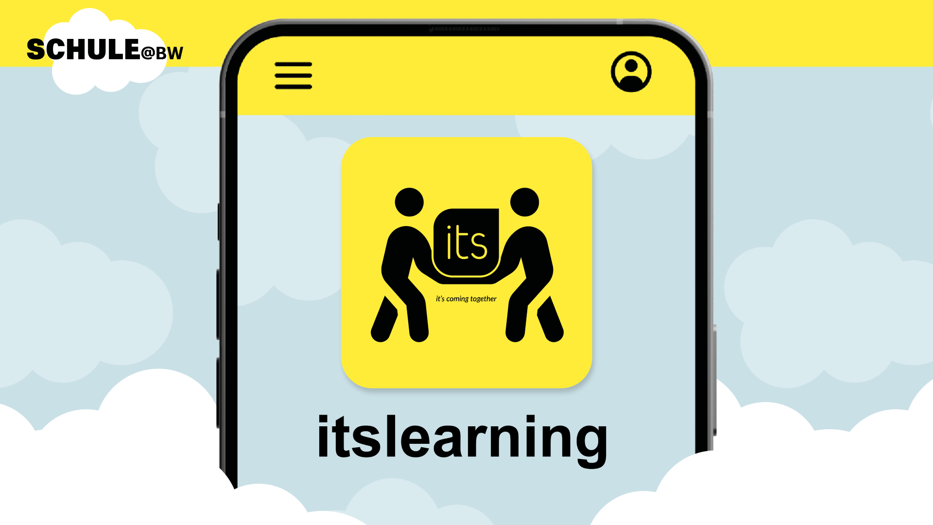 itslearning Icon