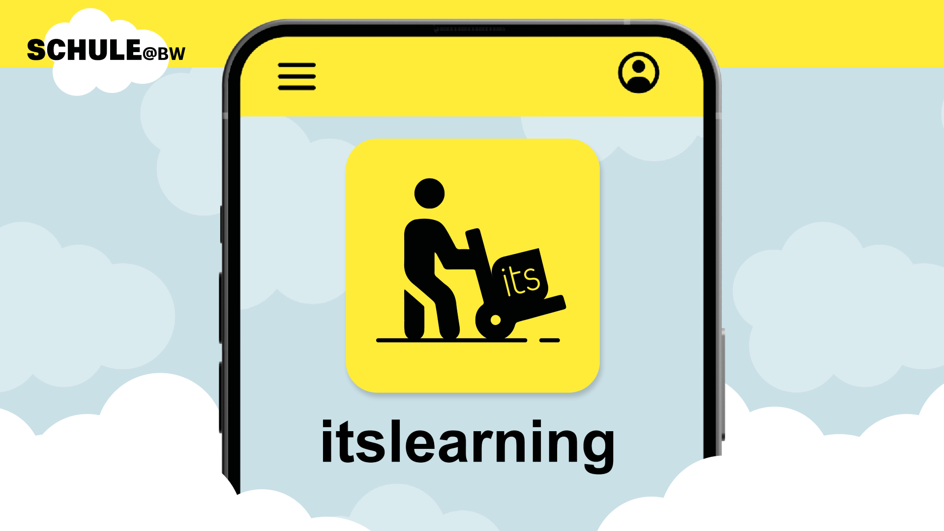 itslearning Icon