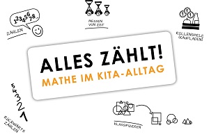 Logo ALLES ZÄHLT! Logo ALLES ZÄHLT!