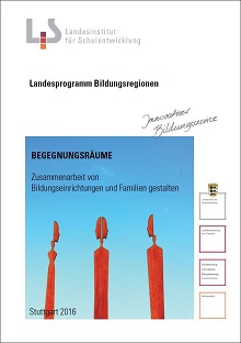 Hier ist das Titelbild des Themenheftes Eltern zu sehen