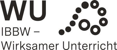 Logo Wirksamer Unterricht