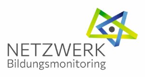 Logo Netzwerk Bildungsmonitoring