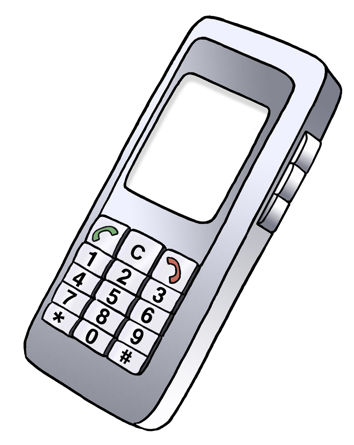 Bild Handy