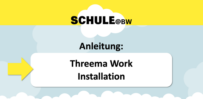 Threema.Work Installation