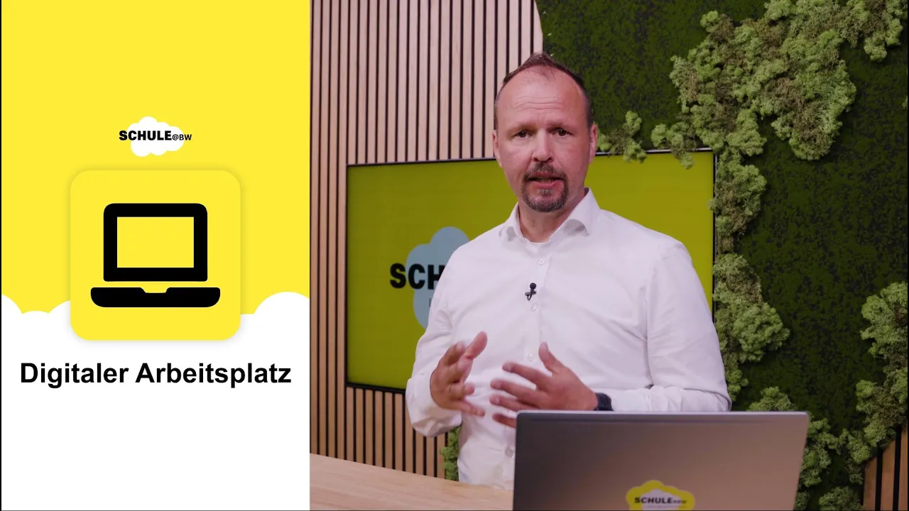 Vorschaubild zum Video DAP