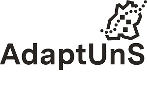Logo AdaptUns