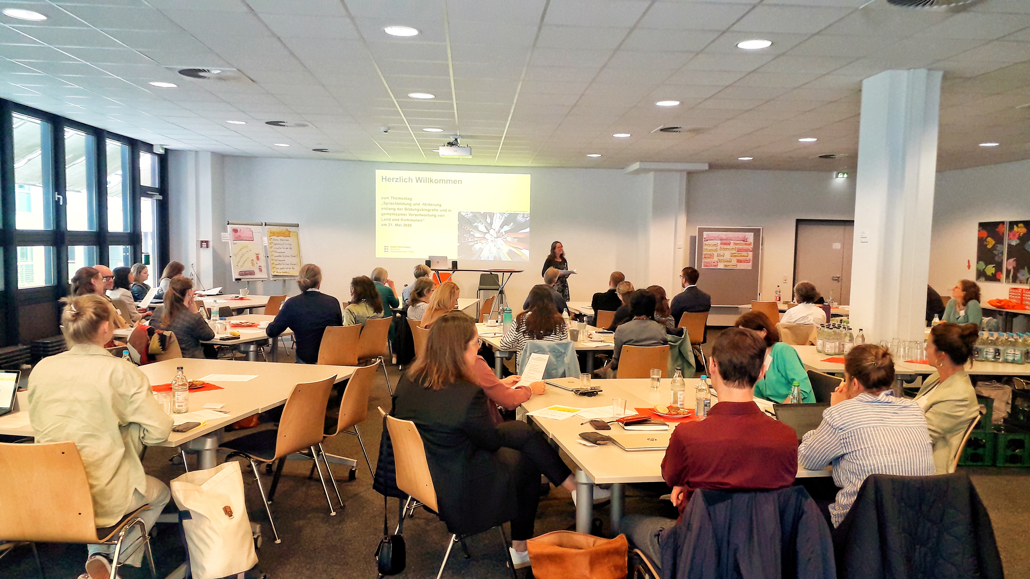 Bild der Veranstaltung