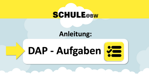 DAP-Aufgaben