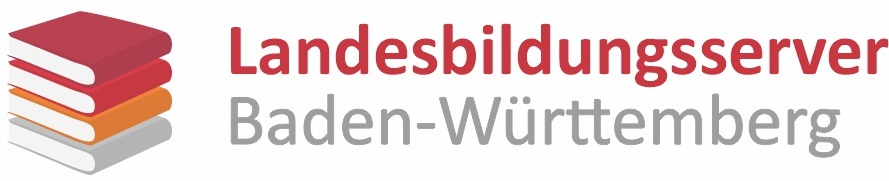 Landesbildungsserver Baden-Württemberg
