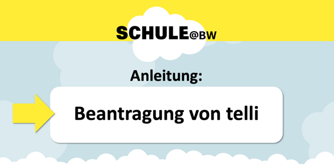 BEA Beantragung telli
