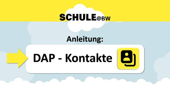 DAP-Kontakte