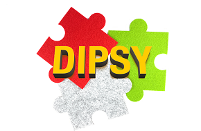 DIPSY-Puzzle