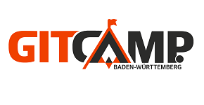 Logo GitCAMP
