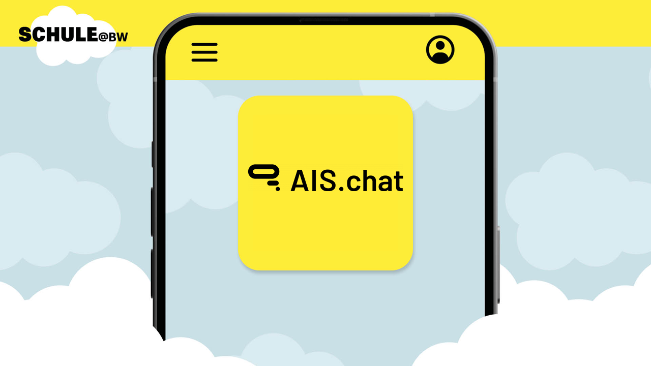 AIS.chat Logo