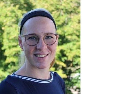 Maike Kleine-Katthöfer