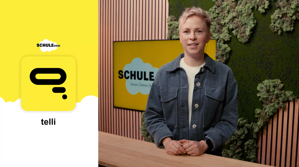 Vorschaubild zum Video telli