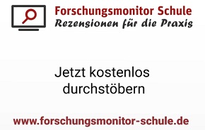Erklärvideo zum Forschungsmonitor Schule