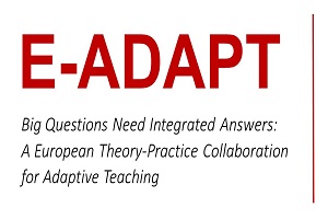 Logo E-ADAPT