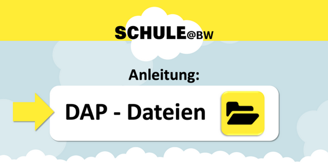 DAP-Dateien