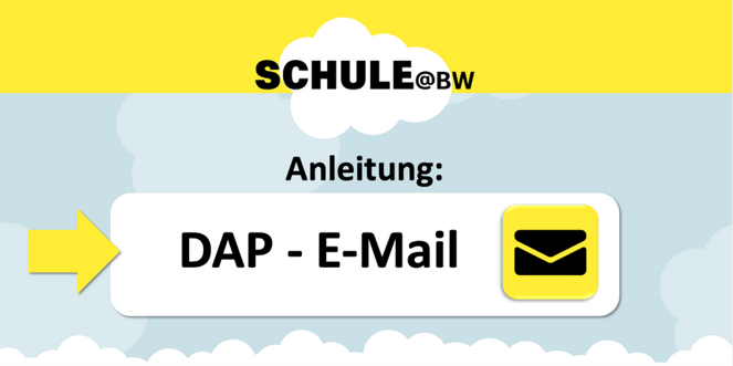 DAP - E-Mail