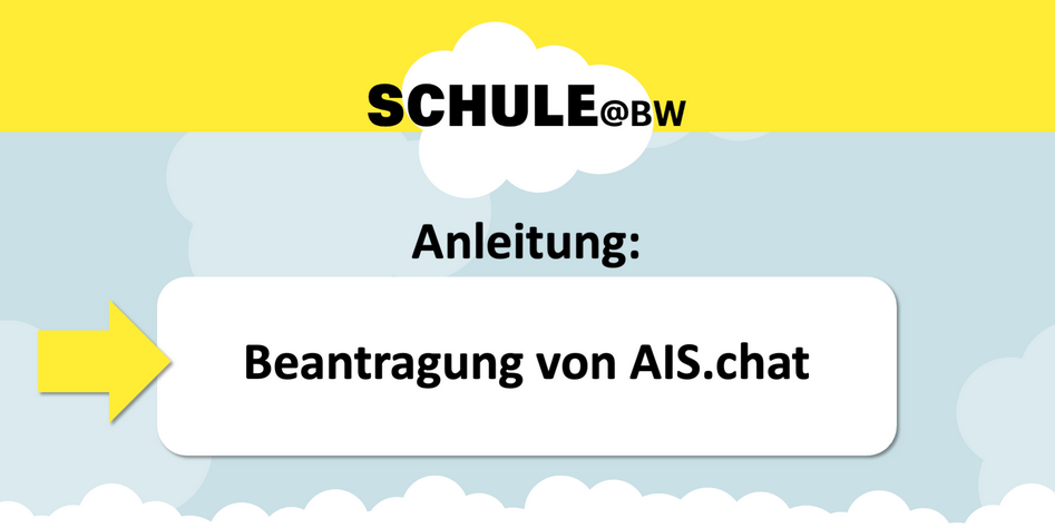 BEA Beantragung AIS.chat