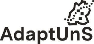 Logo AdaptUns