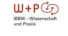 Logo IBBW - Wissenschaft und Praxis Logo IBBW - Wissenschaft und Praxis