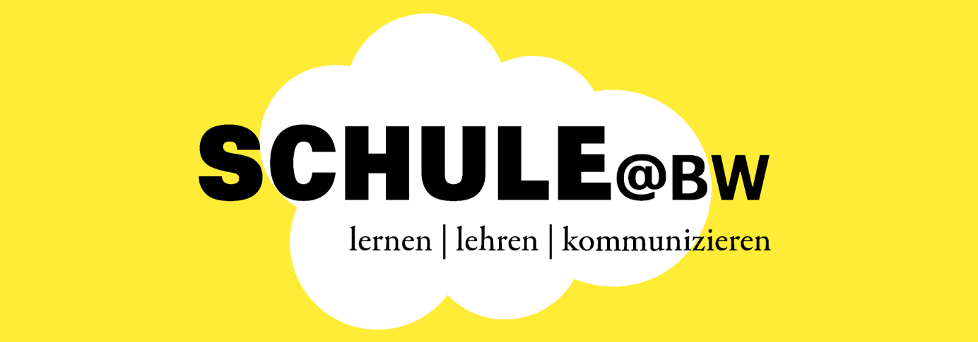 SCHULE@BW - Die Digitale Bildungsplattform