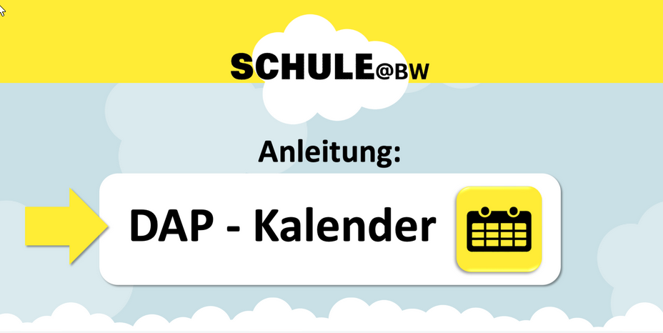 DAP-Kalender