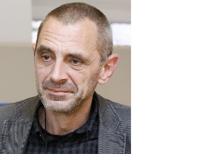 Frank Pfänder