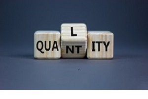 Drei Buchstabenwürfel