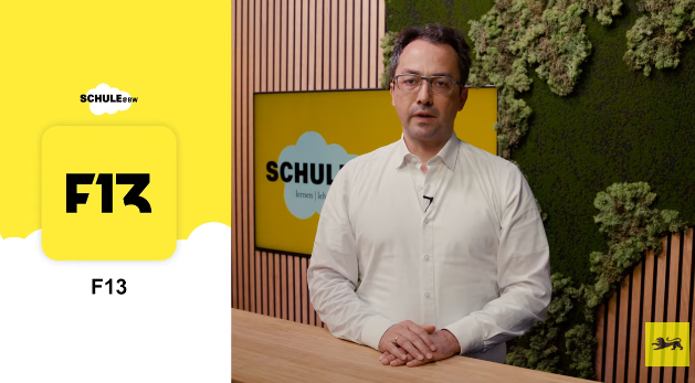 Vorschaubild zum Video F13